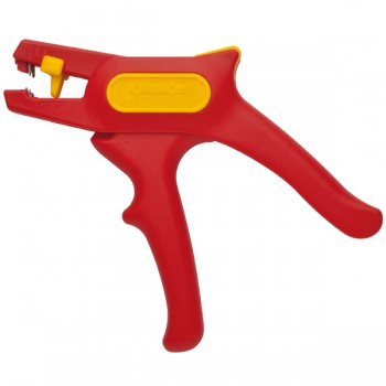 Cleste dezizolare 0.2-6mmp VDE 1000V Klauke