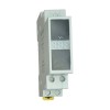 Voltmetru modular monofazat digital NV-1P 