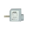 Bornă racord 1P 1x6-50mmp Al/Cu, MAC1051A10 Morek