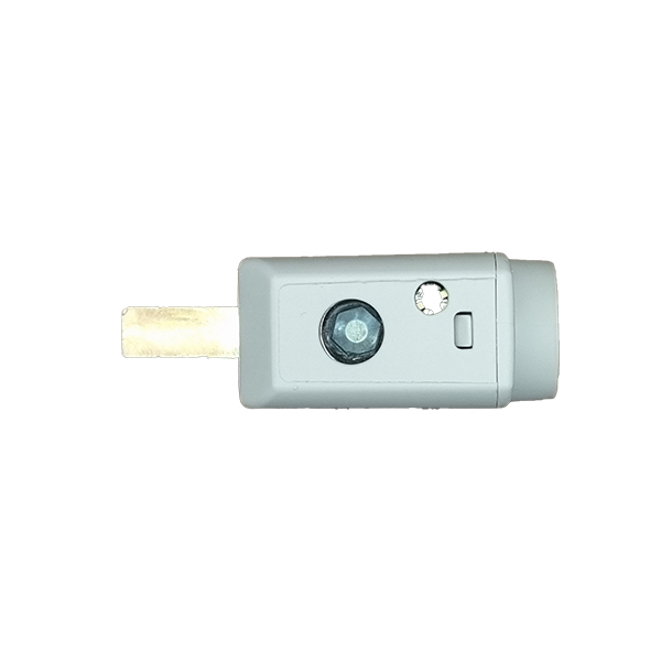 Bornă racord 1P 1x6-50mmp Al/Cu, MAC1051A10 Morek