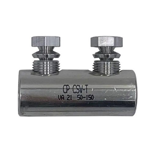 Mufa cu surub Cu-Al 50-150mmp CSV-T 267708