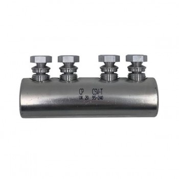 Mufa cu surub Cu-Al 95-240mmp CSV-T 266811