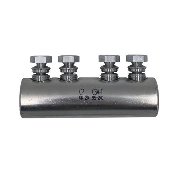 Mufa cu surub Cu-Al 95-240mmp CSV-T 266811