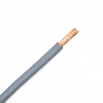 Conductor MYF 10 ( H07V-K ) gri