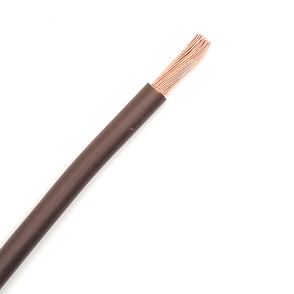 Conductor MYF 10 ( H07V-K ) maro