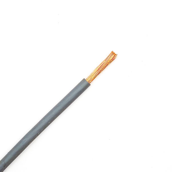 Conductor MYF 6 ( H07V-K ) gri
