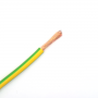 Conductor MYF 6 ( H07V-K ) verde-galben