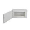 Tablou  multimedia 16 module montaj aparent modular Panasonic BQDTM2LV11