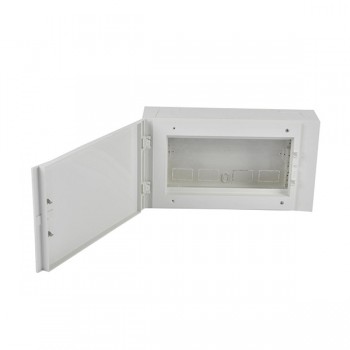Tablou  multimedia 16 module montaj aparent modular Panasonic BQDTM2LV11
