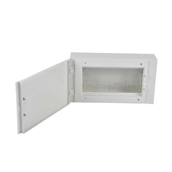 Tablou  multimedia 16 module montaj aparent modular Panasonic BQDTM2LV11