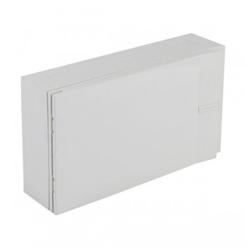Tablou  multimedia 16 module montaj aparent modular Panasonic BQDTM2LV11