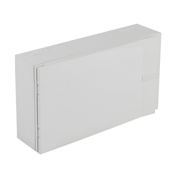 Tablou  multimedia 16 module montaj aparent modular Panasonic BQDTM2LV11