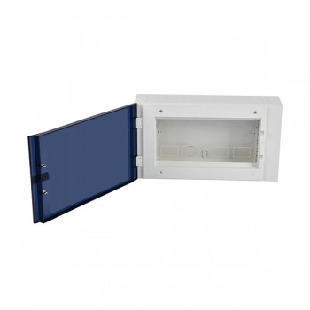 Tablou  multimedia 16 module montaj aparent modular Panasonic BQDTM2LV21