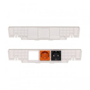 Separator sectiunepentru tablouri Panasonic BQDTMA0640NC
