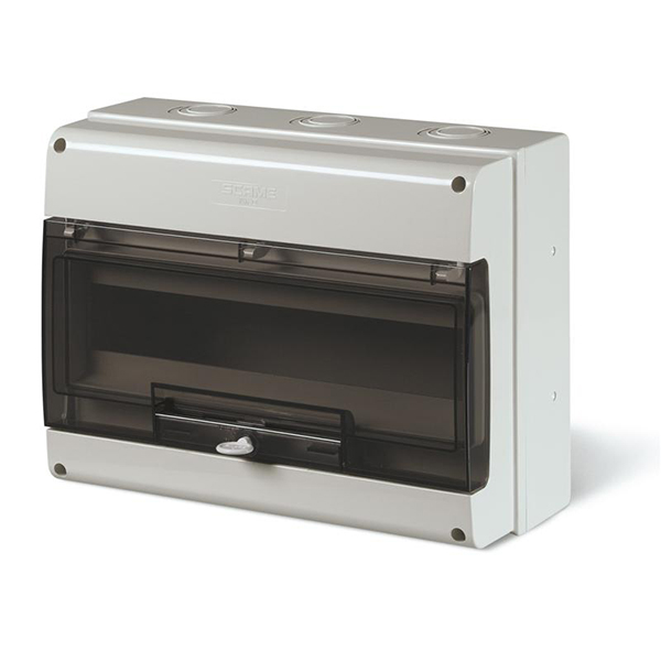 Tablou aparent 16 module IP66 Scame 672.2016