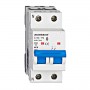 Siguranta automata 1P+N C 40A 2M 6kA AM617640 Schrack