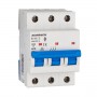 Siguranta automata 3P B 16A 3M 6kA AM618316 Schrack