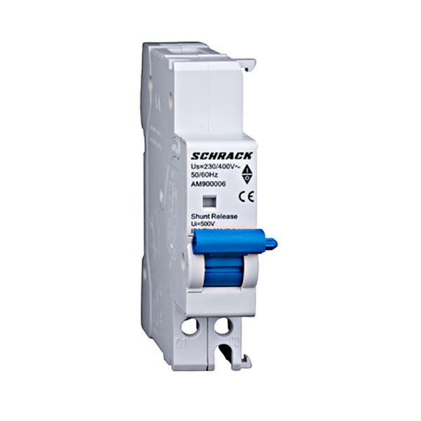 Bobina declansare 230-400VAC AM900006 Schrack