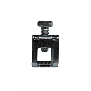 Clema conexiune pt. bara Cu 10X3 BK35 