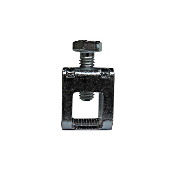 Clema conexiune pt. bara Cu 10X3 BK35 