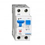Siguranta automata diferentiala RCBO 1P+N C-32A/30mA tip A BO617632 Schrack