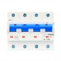 Siguranta automata 4P 100A 10kA Schrack BR974910