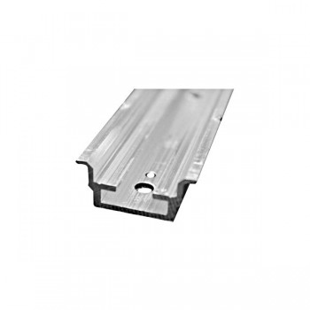 Sina montaj 3HC aluminiu IL080307 Schrack