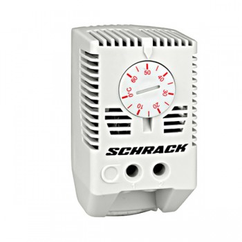 Termostat incalzire IUK08565 Schrack