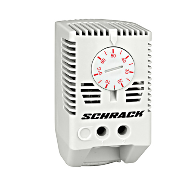 Termostat incalzire IUK08565 Schrack