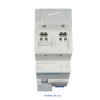 Siguranta automata diferentiala RCBO 1P+N B-16A/30mA tip A ADS916D Hager