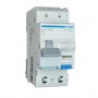 Siguranta automata diferentiala RCBO 1P+N B-6A/30mA tip A ADS906D Hager