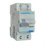 Siguranta automata diferentiala RCBO 1P+N B-32A/30mA tip A ADS932D Hager