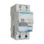 Siguranta automata diferentiala RCBO 1P+N C-32A/300mA tip A AFA932H Hager