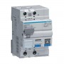 Dispozitiv combinat AFDD+RCBO 1P+N 16A 10KA curba B ARF516D Hager