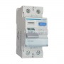 Intrerupator diferential RCCB 2P 63A/30mA 10kA tip A CDA563D Hager