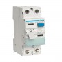 Intrerupator diferential RCCB 1P+N 25A/30mA 6kA tip A CDS225D Hager