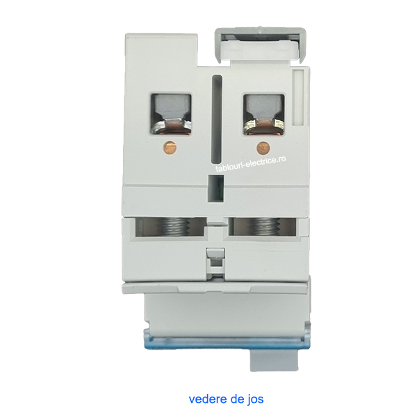 Intrerupator diferential RCCB 2P 63A/100mA 6kA tip A CEA263E Hager