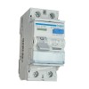 Intrerupator diferential RCCB 2P 63A/100mA 6kA tip A CEA263E Hager