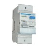 Intrerupator diferential RCCB 2P 63A/100mA 6kA tip A CEA263E Hager