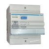 Intrerupator diferential RCCB 4P 40A/100mA 6kA tip A CEA440E Hager