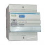 Intrerupator diferential RCCB 4P 40A/100mA 6kA tip A CEA440E Hager