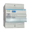 Intrerupator diferential RCCB 4P 63A/100mA 6kA tip A  CEA463E Hager