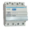 Intrerupator diferential RCCB 4P 63A/100mA 6kA tip A  CEA463E Hager