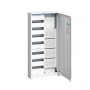 Tablou 84M energie+multimedia FWB72K1 Hager