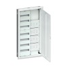 Tablou 84M energie+multimedia FWU72K1 Hager