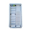 Tablou 84M energie+multimedia FWU72K1 Hager