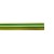 Tub termocontractabil 19/9.5 verde/galben Tracon