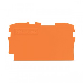Capac clema 2002-1292 Wago