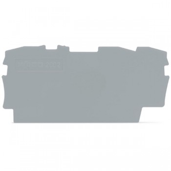 Capac clema 2002-1391Wago