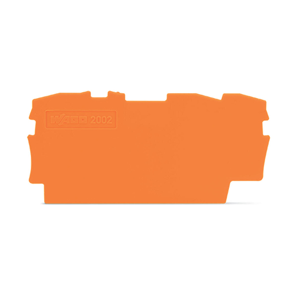 Capac clema 2002-1392 Wago
